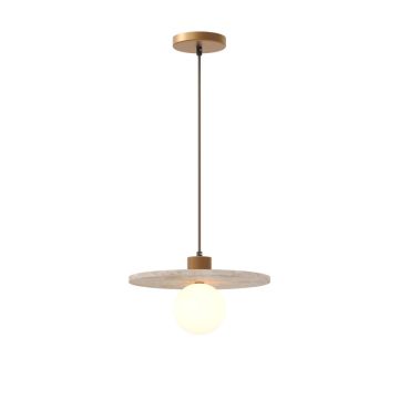 Maxlight LANDO P0650 lampa wisząca 1x7w/g9   