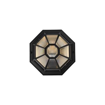 Norlys Latina 105B kinkiet 1x9W/E27 IP44