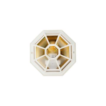 Norlys Latina 105W kinkiet 1x9W/E27 IP44