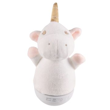 Polux JEDNOROŻEC 326737 lampka stołowa 1x5W/LED RGB IP20