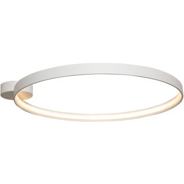 Zuma Line CIRCLE LA0769 lampa sufitowa 1x30W/LED 3000K IP20