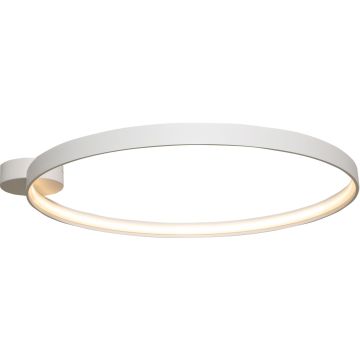 Zuma Line CIRCLE LA0771 lampa sufitowa 1x50W/LED 3000K IP20
