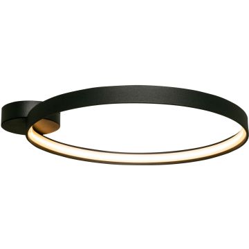 Zuma Line CIRCLE LA0772 lampa sufitowa 1x50W/LED 3000K IP20