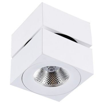 AZzardo DIADO AZ1454 downlight natynkowy 1x5W/LED IP20 405lm