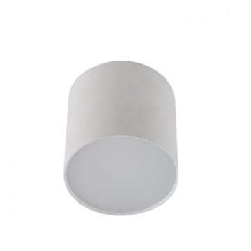 AZzardo MATEO S AZ1455 downlight natynkowy 1x7W/LED IP20 595lm