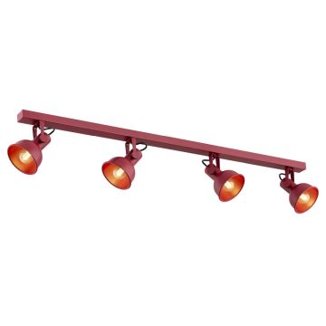 Argon LENORA 1818 spot 4x7W/E14 IP20