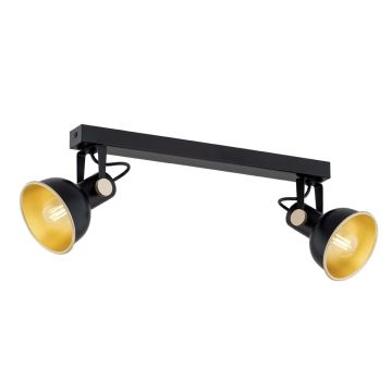 Argon LENORA 7142 spot 2x7W/E14 IP20