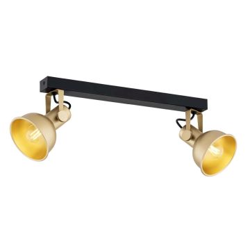 Argon LENORA 7144 spot 2x7W/E14 IP20