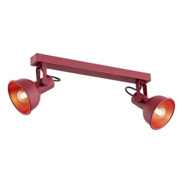 Argon LENORA 7173 spot 2x7W/E14 IP20