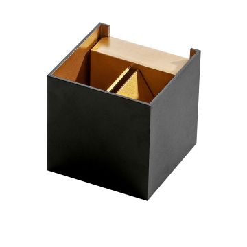 AZzardo LETICIA AZ2814 kinkiety 1x40W/G9 IP20 