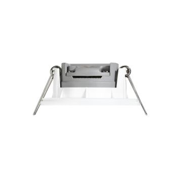 Nordlux LEONIS 2310016001 downlight wpuszczany 1x4,5W/LED 2700K IP65