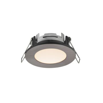 Nordlux LEONIS 2310016055 downlight wpuszczany 1x4,5W/LED 2700K IP65