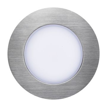 Nordlux LEONIS 49160155 downlight wpuszczany 1x4,5W/LED 2700K IP65