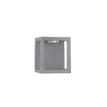 Luces Exclusivas ABSALON LE73570 kinkiet 1x5W/led 200lm 3000k IP65