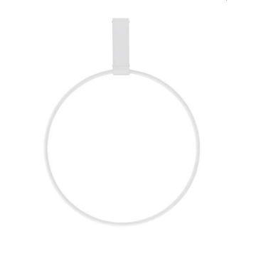 Luces Exclusivas ABUYA LE43321 lampa sufitowa 1x30W/led  3000k IP20