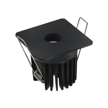 Luces Exclusivas ACALAMA LE61601 downlight wpuszczany 1x8W/led 343lm 3000k IP20