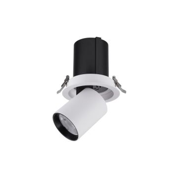 Luces Exclusivas ACALAPA LE61607 downlight wpuszczany 1x20W/led 1848lm 3000k IP20