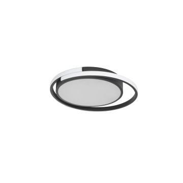 Luces Exclusivas ACAPA LE43328 lampa sufitowa 1x30W/led  3000k IP20