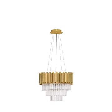 Luces Exclusivas ACATEN LE43564 lampa wisząca    IP20
