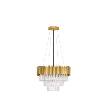 Luces Exclusivas ACATEN LE43566 lampa wisząca    IP20