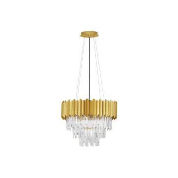 Luces Exclusivas ACATEN LE43570 lampa wisząca    IP20