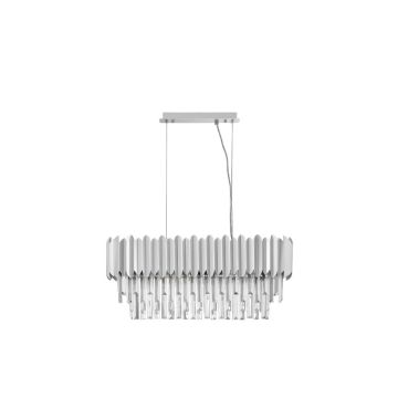 Luces Exclusivas ACATEN LE43576 lampa wisząca    IP20