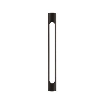 Luces Exclusivas ACATLA LE73506 lampa stojąca 1x12W/led 372lm 3000k IP65