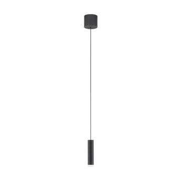 Luces Exclusivas ACATLAN LE61644 lampa wisząca 1x5W/led 0lm 3000k IP20