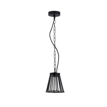 Luces Exclusivas ACEVES LE73511 lampa wisząca 1x6W/led 294,84lm 3000k IP65
