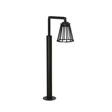 Luces Exclusivas ACEVES LE73513 lampa stojąca 1x6W/led 279,54lm 3000k IP65