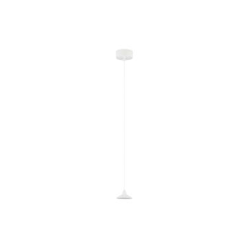 Luces Exclusivas ACULA LE43492 lampa wisząca 1x6W/led 355lm 3000k IP20