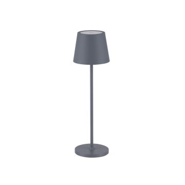 Luces Exclusivas ADOBES LE73545 lampka stołowa 1x2W/led 192lm 3000k IP54