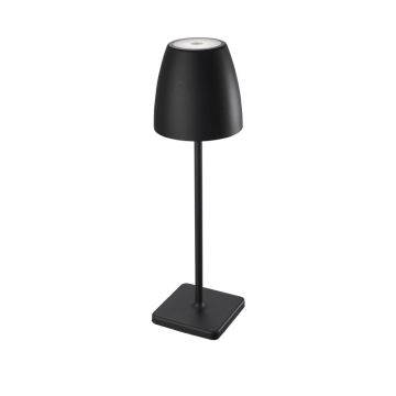 Luces Exclusivas AGUITA LE73547 lampka stołowa 1x1W/led 104lm 3000k IP44