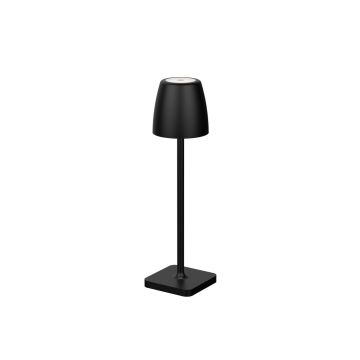Luces Exclusivas AGUITA LE73548 lampka stołowa 1x2W/led 207lm 3000k IP54