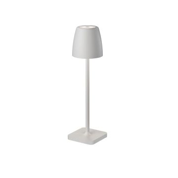 Luces Exclusivas AGUITA LE73552 lampka stołowa 1x2W/led 207lm 3000k IP54