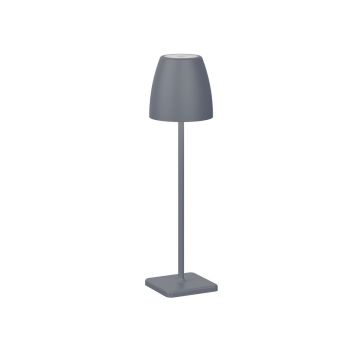 Luces Exclusivas AGUITA LE73553 lampka stołowa 1x2W/led 207lm 3000k IP54