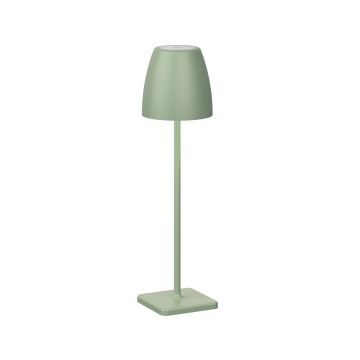Luces Exclusivas AGUITA LE73554 lampka stołowa 1x2W/led 207lm 3000k IP54