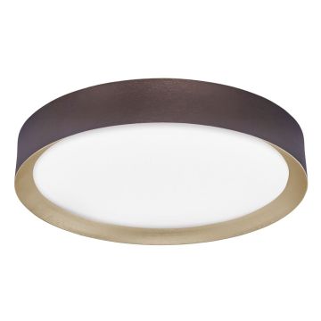 Luces Exclusivas ALAVA LE41551 plafon sufitowy 1x47W/led 3525lm 3000k IP20