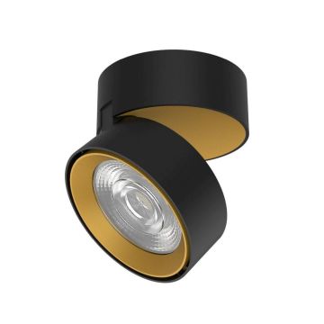 Luces Exclusivas ALBACETE LE61358 spot 1x20W/led 1450lm 3000k IP20