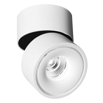 Luces Exclusivas ALBACETE LE61361 spot 1x13W/led 1140lm 3000k IP20