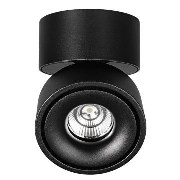 Luces Exclusivas ALBACETE LE61362 spot 1x13W/led 1140lm 3000k IP20