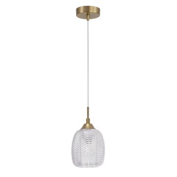 Luces Exclusivas ALCALA LE41854 lampa wisząca    IP20