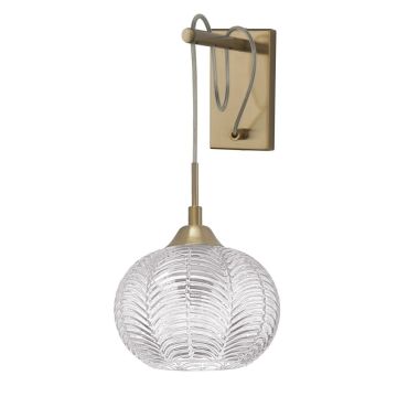 Luces Exclusivas ALCALA LE41856 kinkiet    IP20