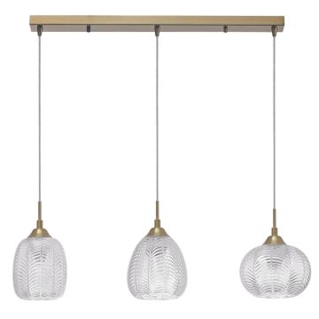 Luces Exclusivas ALCALA LE41858 lampa wisząca    IP20