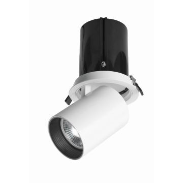 Luces Exclusivas ALCORCON LE61363 downlight wpuszczany 1x30W/led 2890lm 3000k IP20