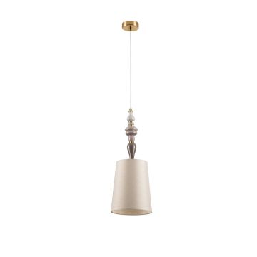 Luces Exclusivas ALEM LE44202 lampa wisząca    IP20