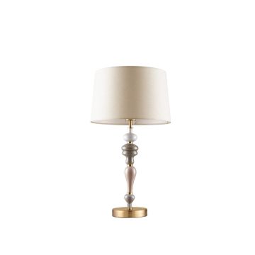 Luces Exclusivas ALEM LE44203 lampka stołowa    IP20