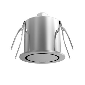 Luces Exclusivas ALICANTE LE61369 downlight wpuszczany 1x2.5W/led 68lm 3000k 