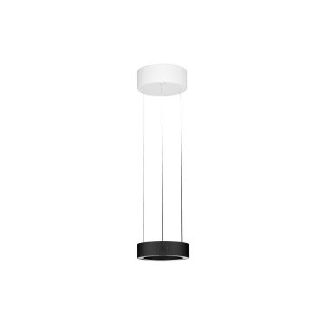 Luces Exclusivas ALMAY LE44605 lampa wisząca 1x24W/led 1712lm 3000k IP20