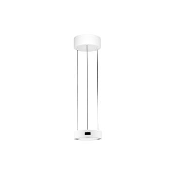 Luces Exclusivas ALMAY LE44606 lampa wisząca 1x24W/led 1712lm 3000k IP20